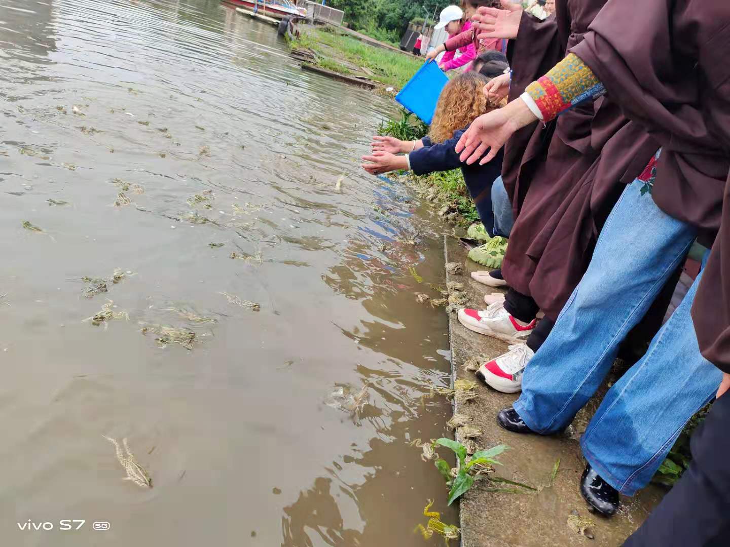 u7彩票cc准提菩萨圣诞日法会圆满
